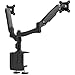Dual Monitor Arm