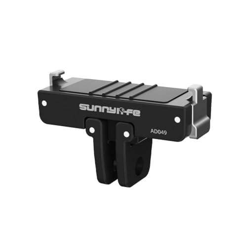 Sunnylife Insta360GOp CNCbN[XA_v^[ X|[cJ}EgA_v^[z_[uPbgANZT[