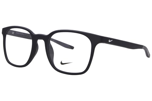 Nike 7115 44157 004 matte black dark grey vista Women's Titanium, Standard,...