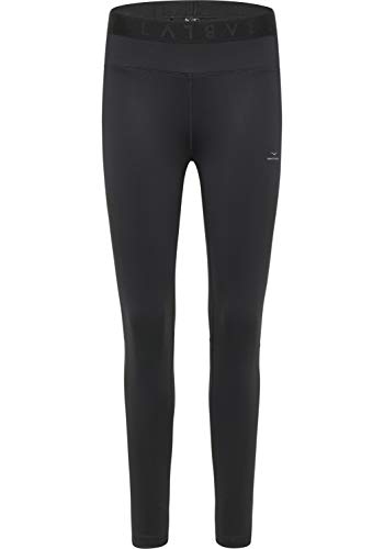 Preisvergleich Produktbild VENICE BEACH Scoretex Damen Alvina Leggings, Schwarz, S