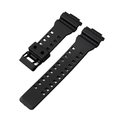 [SLFJEYTX] GA-100/110/120/150/200/300 400 700 GD-100/110/120 G-8900 GLS-100 �X�|�[�c�X�g���b�v�u���X���b�g�p���v�o���h1��(Black Matte black)