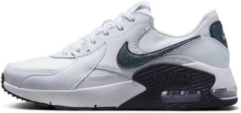 Amazon | [ナイキ] エア マックス エクシー W AIR MAX EXCEE ホワイト 