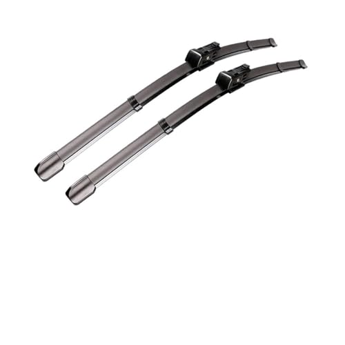 Limpiaparabrisas coche Juego De Escobillas Limpiaparabrisas Delanteras Y Traseras Para Parabrisas Ventana Trasera Furgoneta Para B7 7 2011-2014