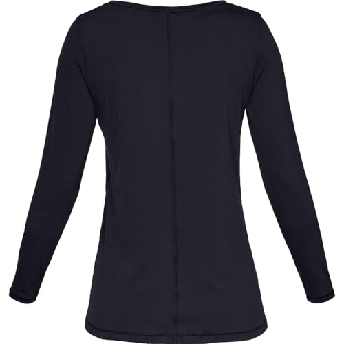 Image of Under Armor Women's Featherweight Fleece Crew