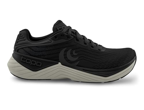 Image of Topo Athletic Men's Ultrafly 5 Comfortable Lightweight Cushioned Durable 5MM Drop Road Running Shoes, Athletic Shoes for Road Running