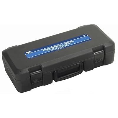 OTC 7368 Torque Multiplier - 2000 lb-ft