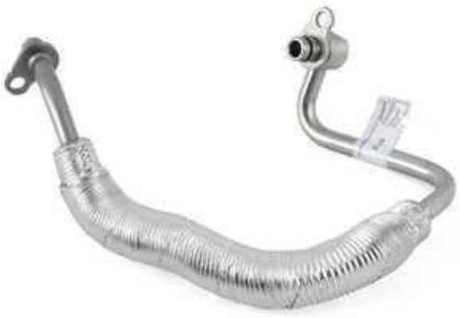 1pack OEM# 11428487371 1142 8487 371 Water pipe SONGTAO-AUTO 1pack