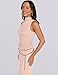 UEU 2 Piece Skirt Sets for Women Summer Outfits Crop Tank Top High Waist Maxi Long Dress Suits Matching Set Light Y2K Night Dinner Spring Fashion Clothes Beige M