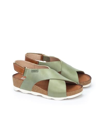 Image of PIKOLINOS Mahon W9E-0912 Women's Sandals