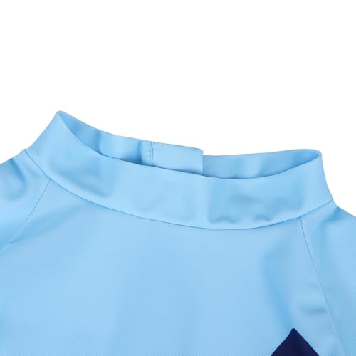 Image of Baby Bucket Swimsuit for Boys | Swimwear with Cap | Swimming Costume | Swimwear and Beachwearr