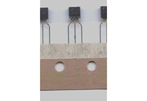 100pcs J111 FET,JFET