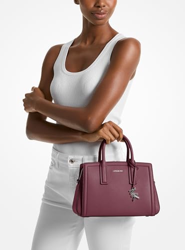 Image of Michael Kors Women's Laila Small Satchel