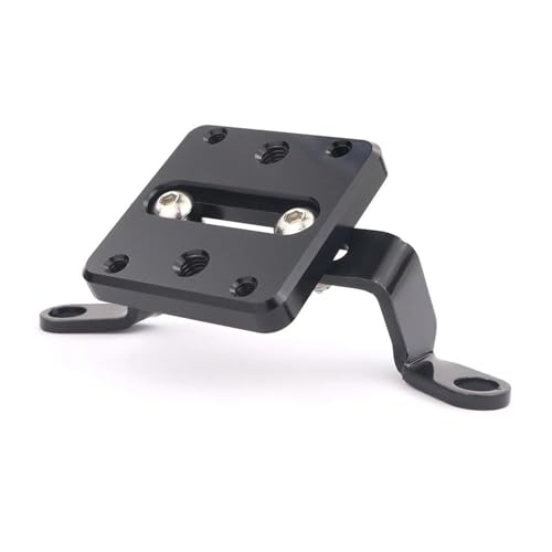 Support téléphone moto Kawasaki Z300 ER-6n Versys 300 support de navigation GPS Style B