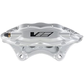 ACDelco 172-2309 GM Original Equipment Rear Driver Side Disc Brake Caliper Assembly