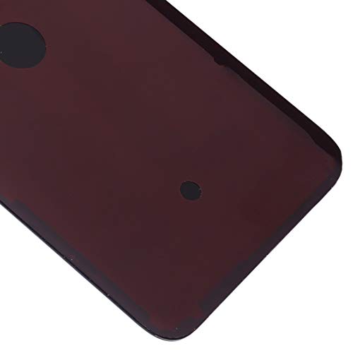 Batterie couverture arrière Huawei Honor 10 coque de remplacement vert - 5