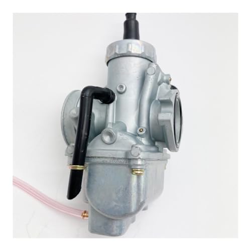 Carburateur Pit Bike 26mm pour rouler sur piste Dirtbike et restaurer un vélo moteur YX150