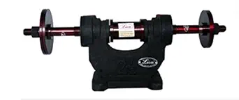 501 Grinder Adda Heavy Duty Flat Belt Type (Without Motor) Size 5 Inches