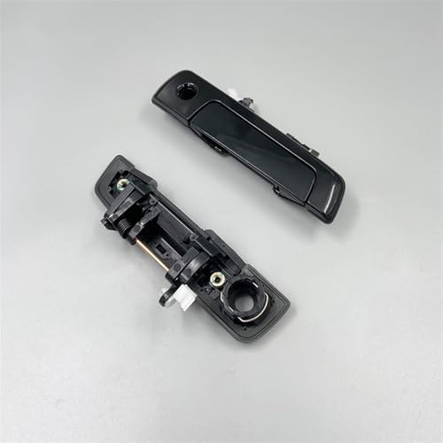 Poignée de porte extérieure pour Mitsubishi Galant Lancer 1994-2004