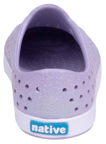 Image of Native Shoes Unisex-Child Jefferson Bio-Bling Sneakers