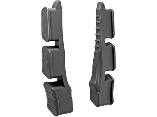 QAD MX2 Launcher Damper Kit in Black