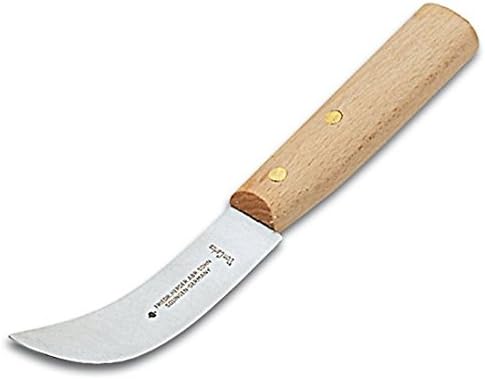 BohleLead Putty Knife "Don Carlos" - Blade Length 100mm.