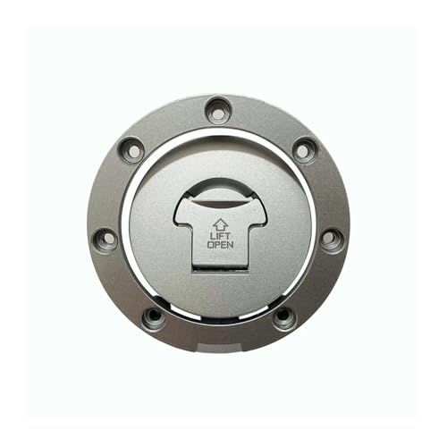Tapa de tanque de combustible para Honda CB-1 soluciona fugas de gasolina y evaporación de gases
