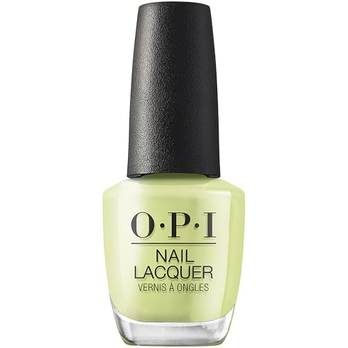 Nail Lacquer NLS005 Clear Your Cash 15 ml