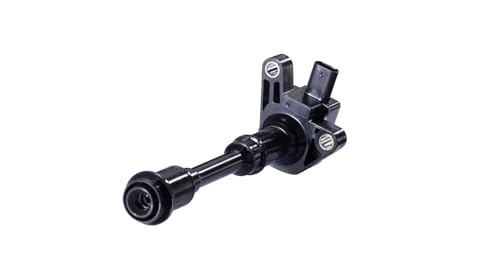 HELLA 5DA 358 168-671 Ignition Coil - 12V - 3-pin connector - Flush-Fitting Pencil Ignition Coils - Bolted