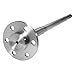USA Standard 6 Lug Rear Axle for '97-'03 Durango & '97-'04 Dakota, Rh Side