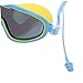 Yardwe Swimming for Boys and Girls Fog Uv Boy Girl Eyewear for Swimming Comfortable for Boys and Girls Packaged Design