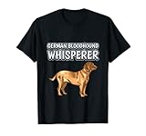 Cadeaux et choses Chien De Sang Allemand drôles