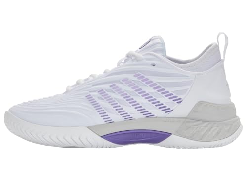 Image of K-Swiss Women's Hypercourt Supreme 2 Tennis Shoe