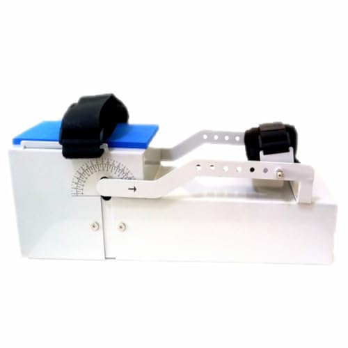 Elbow Rehabilitation Machine Universal Fit