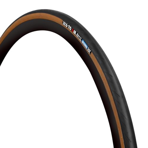 Image of GORIX Road Bike Tire 700x23C 25c 28C 32c 35c Cycling Bicycle (Gtoair)
