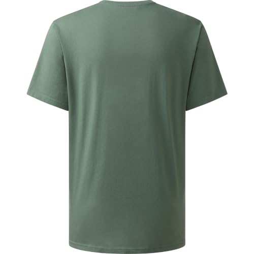 Haglöfs Outsiders Graphic maillot XL ample contre la chaleur