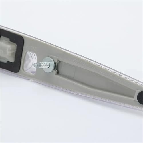 Troisième feu stop LED pour Honda CR-V 2012-2016 éclairage de sécurité arrière
