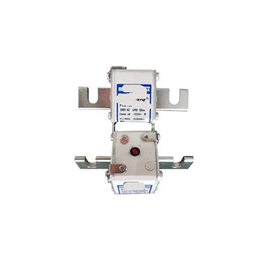 Fusible A070UD31TTI200 résout les pannes de surtension sur variateur