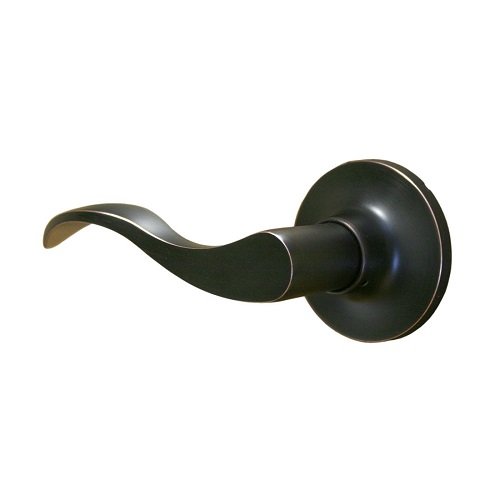 Sure-Loc SB101 11P Snowbird Passage Lever, Vintage Bronze - Amazon.com