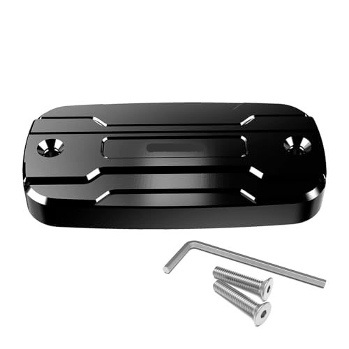 Couvercle réservoir liquide frein avant NX500 accessoires moto 2023-2025