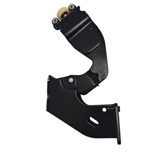 Charnière de porte coulissante 9808074880 pour Jumpy de chantier