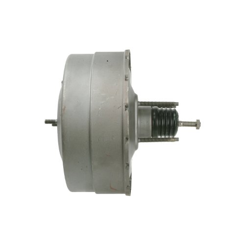 Image of Cardone 53-6009 Remanufactured Vacuum Power Brake Booster without Master Cylinder (Renewed)