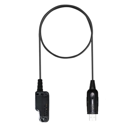 Câble de programmation USB pour paramétrer la radio bidirectionnelle VX530 VX600 VX800