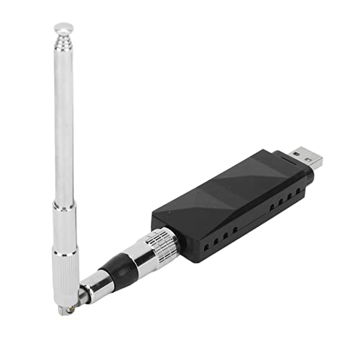 Récepteur AIS pour bateau double canal avec sortie USB et antenne pliable en acier inoxydable