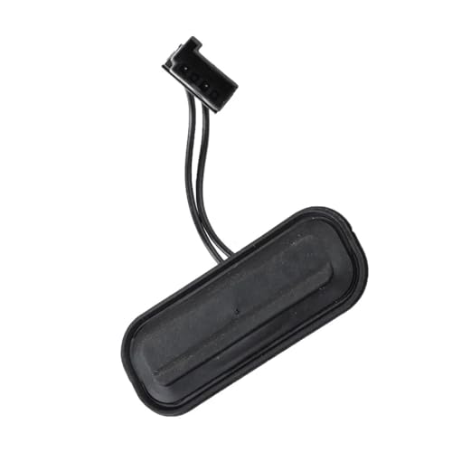 Interrupteur de hayon arrière GM 1240451 pour commande de coffre Buick Regal 2011-2015 - 3