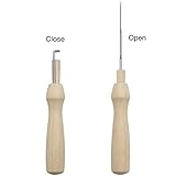 Zoom IMG-2 uberming 25 pezzi aghi per Zoom IMG-2 uberming 25 pezzi aghi per