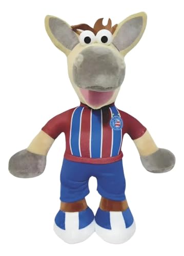 CAVALINHO DO FANT&Aacute;STICO PEL&Uacute;CIA BAHIA