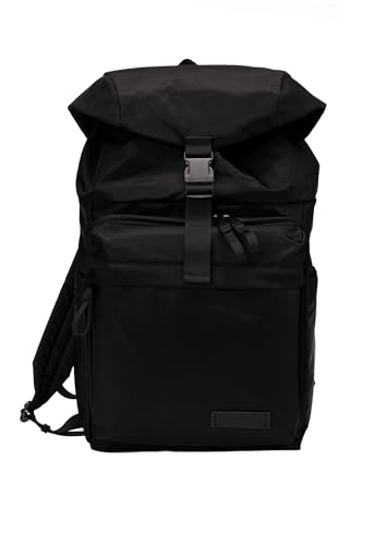 Sac à dos M Homme Marc O'Polo 60221843301629 en textile premium et finitions soignées