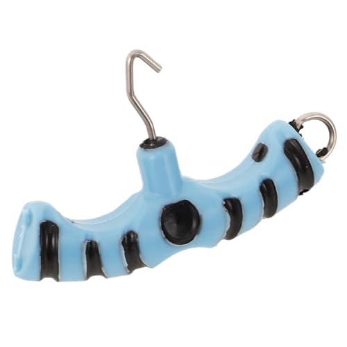 Toddmomy Efficient Fishing Knot Tying Tool Lightweight and Portable Fishing Line Knot Tying Accessory for All Anglers User Friendly Design for Versatile