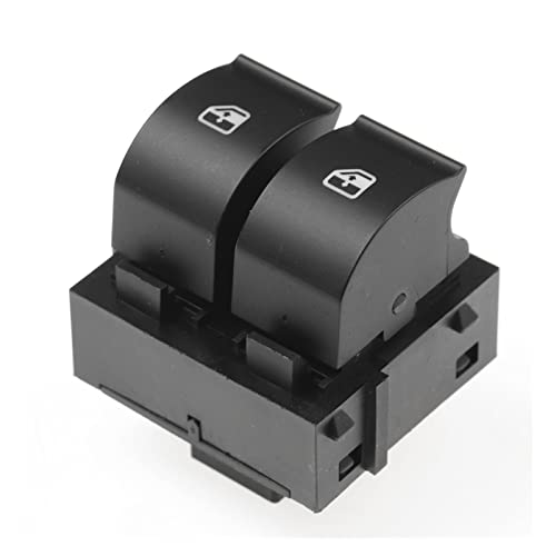 Lève-vitre électrique Fiat Punto bouton régulateur commutateur commande 735411026
