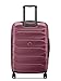 Delsey _Meteor_Parent, bordeaux, Koffer L + (78 cm), Hard luggage